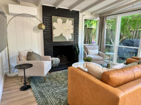 Elegant 3-Bed Duplex Sanctuary in Mill Valley!